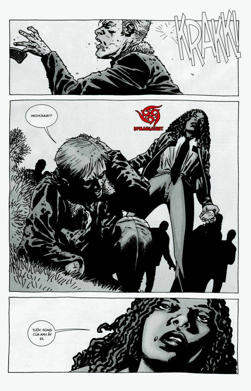 The Walking Dead: Chapter 75