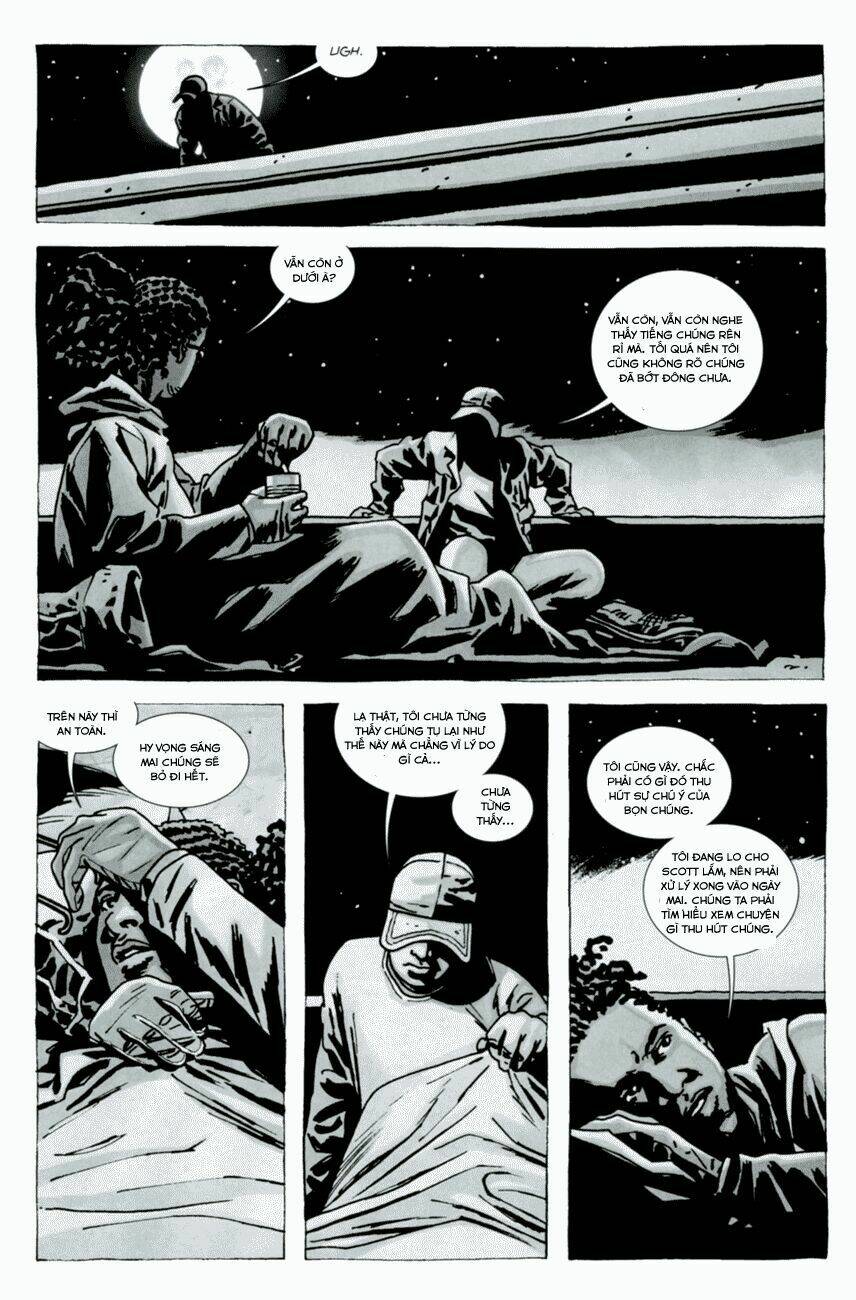 The Walking Dead: Chapter 75