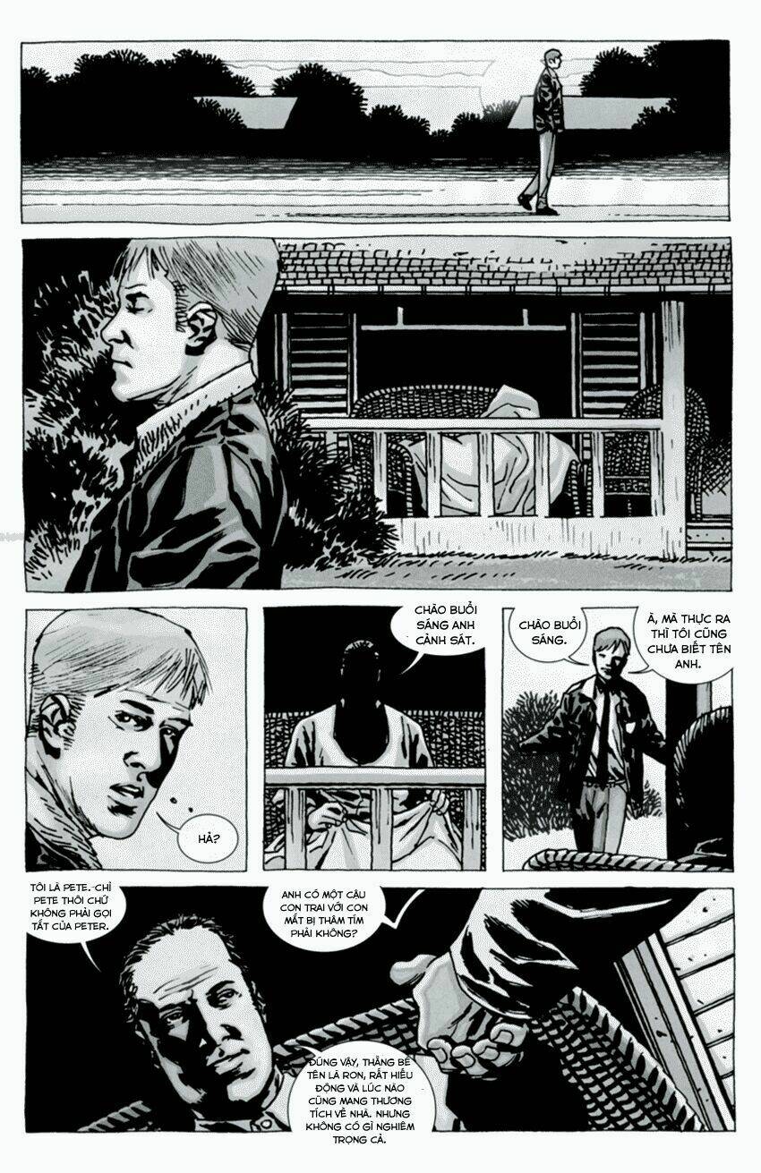The Walking Dead: Chapter 75