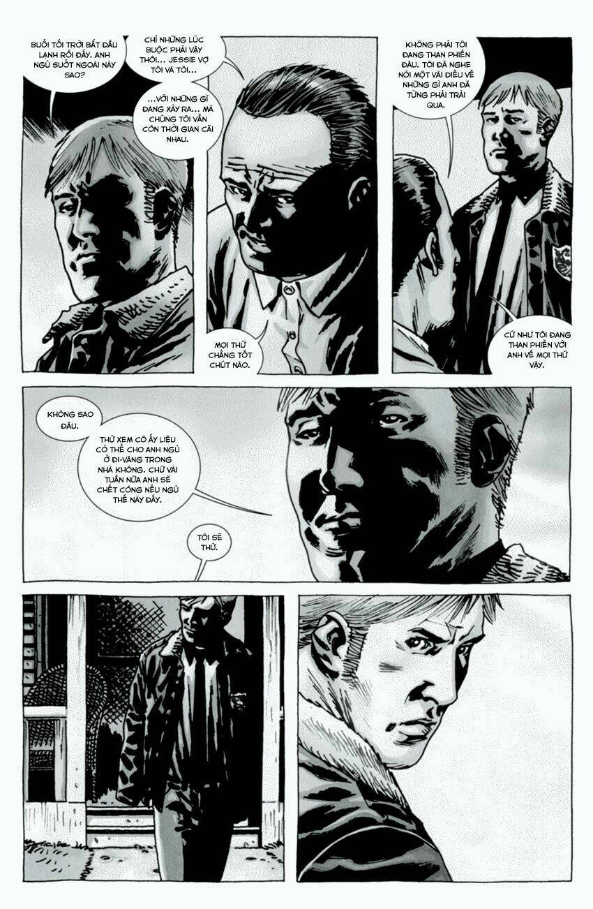 The Walking Dead: Chapter 75
