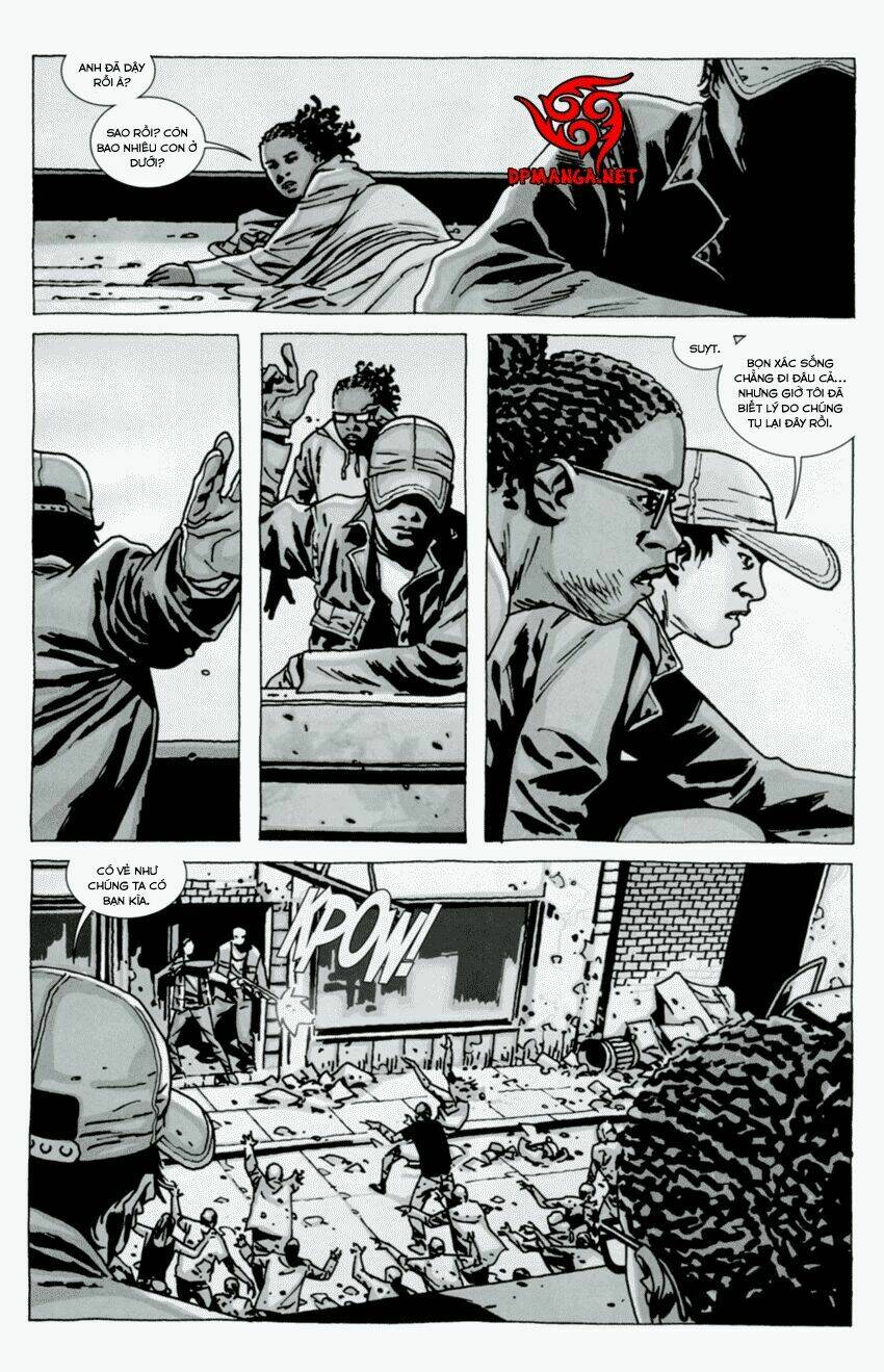 The Walking Dead: Chapter 75