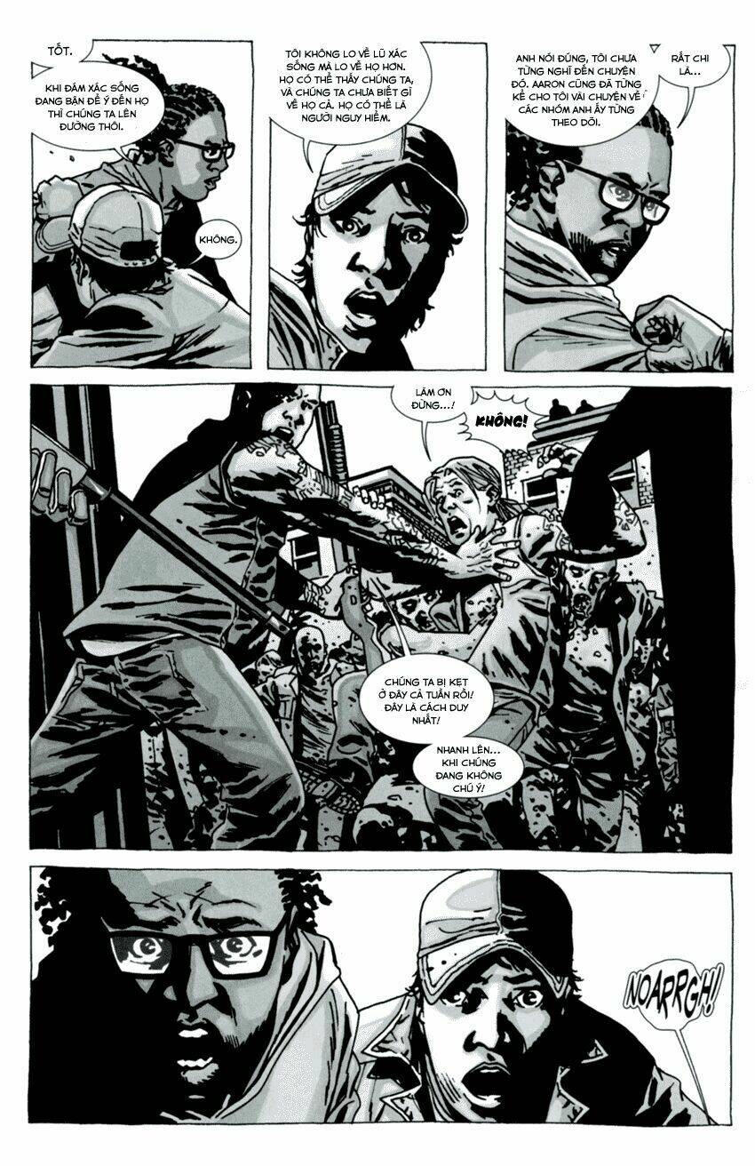 The Walking Dead: Chapter 75