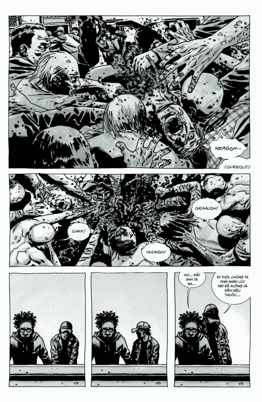 The Walking Dead: Chapter 75