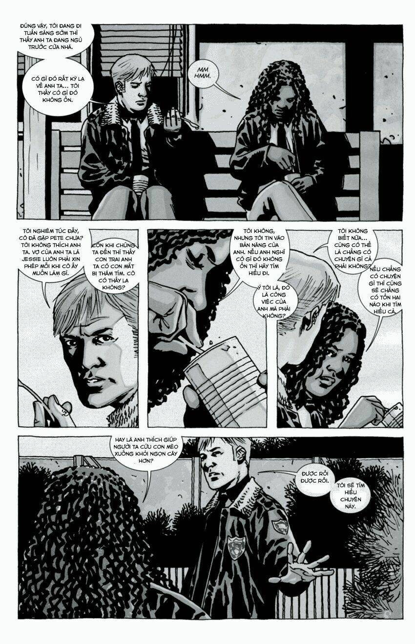 The Walking Dead: Chapter 75