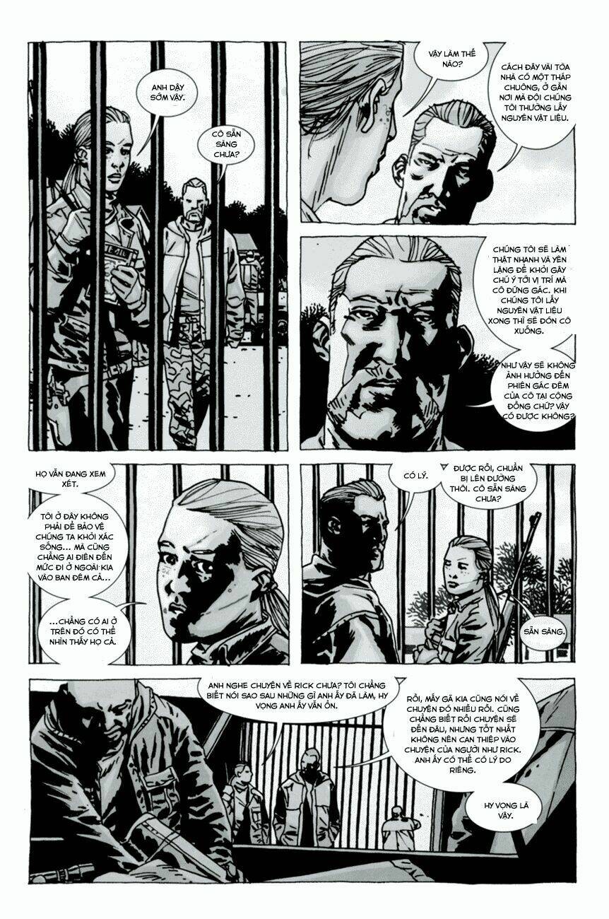 The Walking Dead: Chapter 76