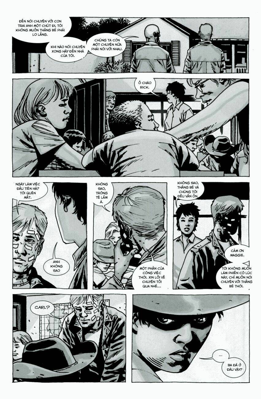 The Walking Dead: Chapter 76
