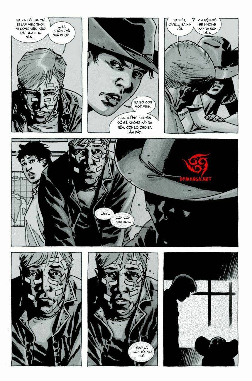 The Walking Dead: Chapter 76