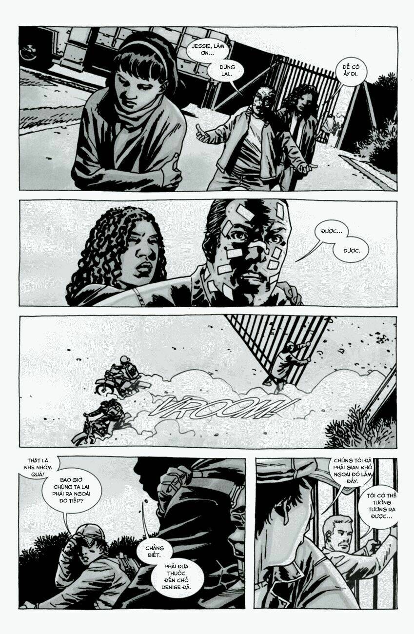 The Walking Dead: Chapter 76