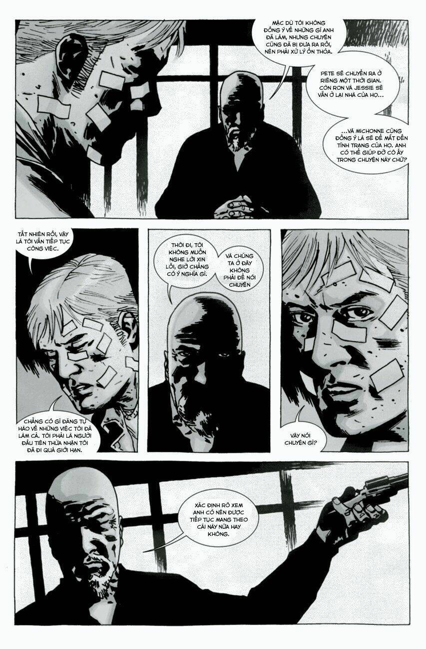 The Walking Dead: Chapter 76