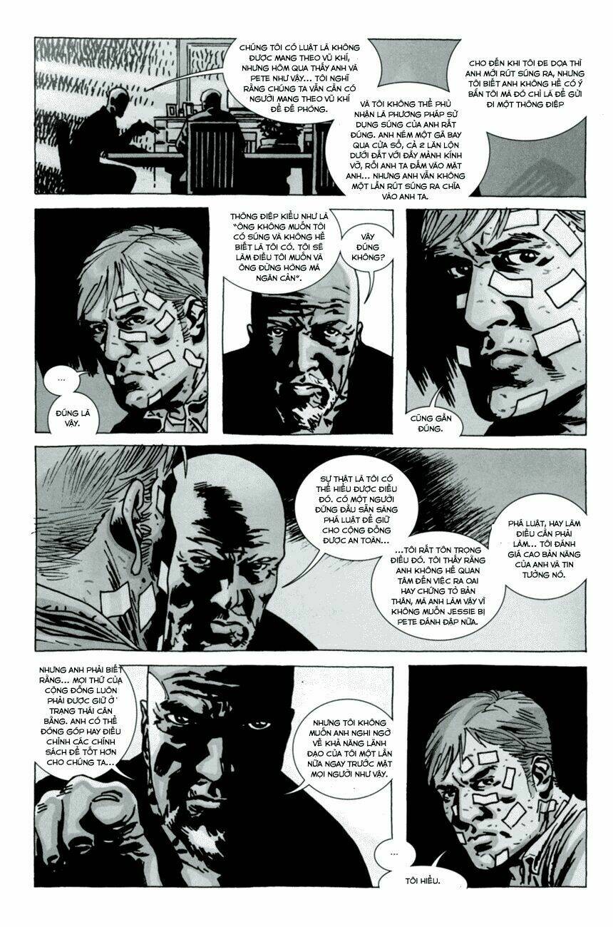 The Walking Dead: Chapter 76