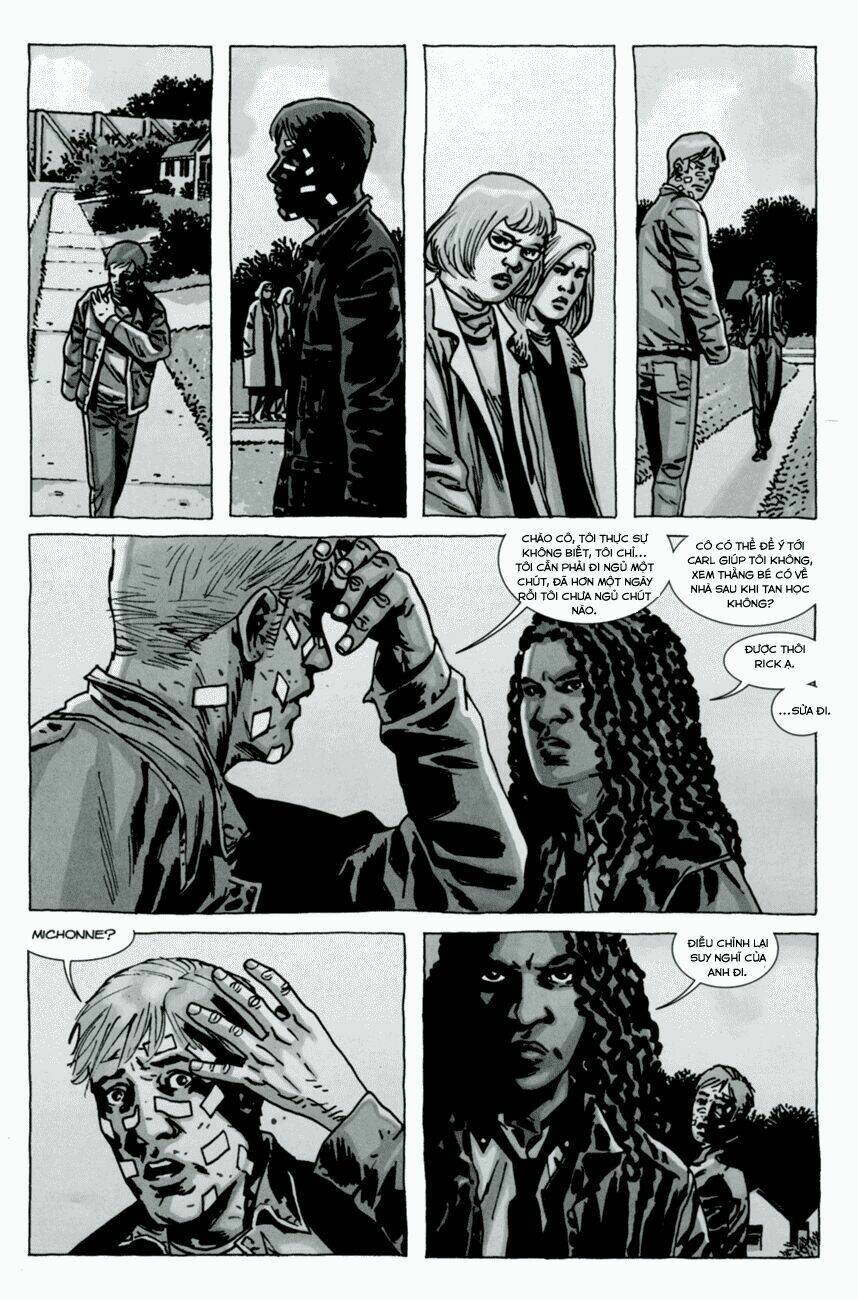 The Walking Dead: Chapter 76