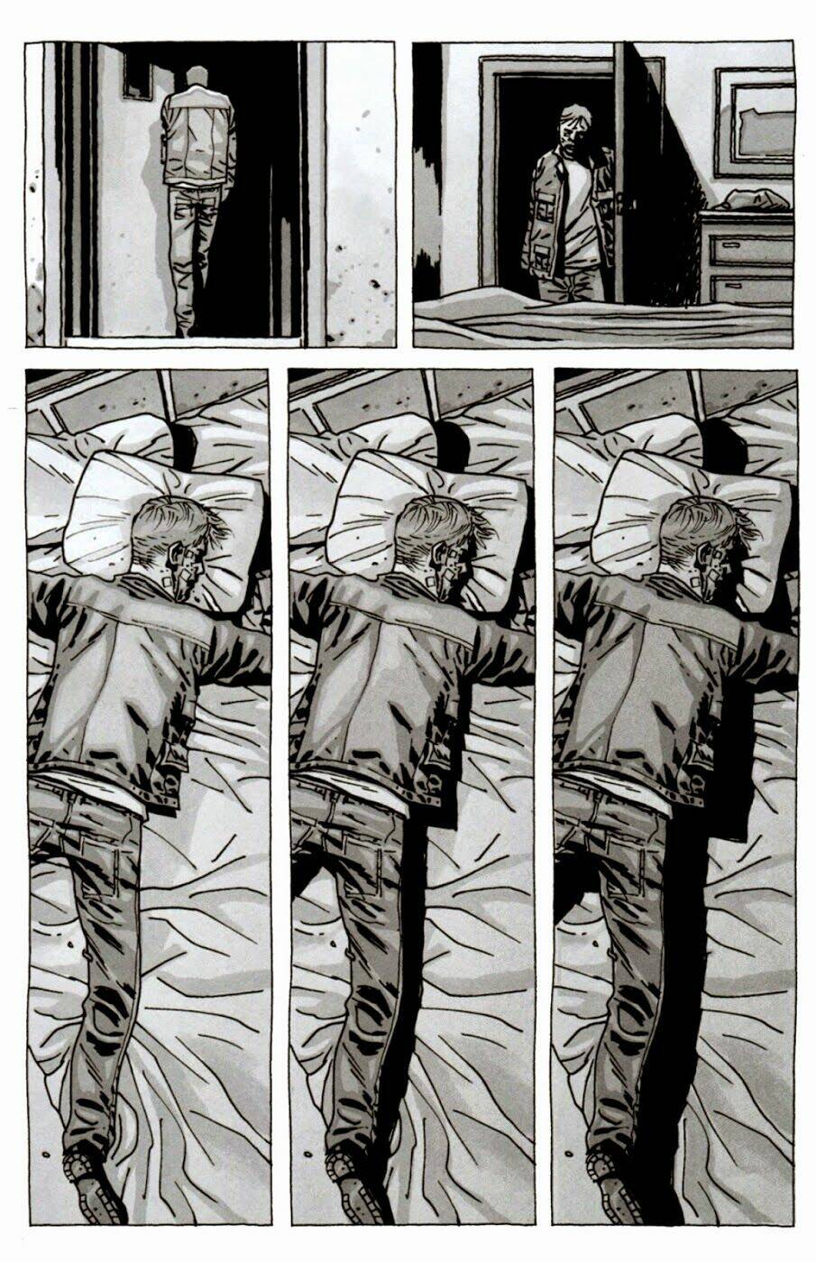 The Walking Dead: Chapter 76
