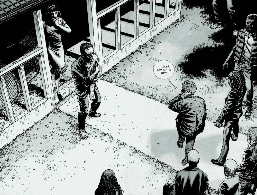 The Walking Dead: Chapter 76