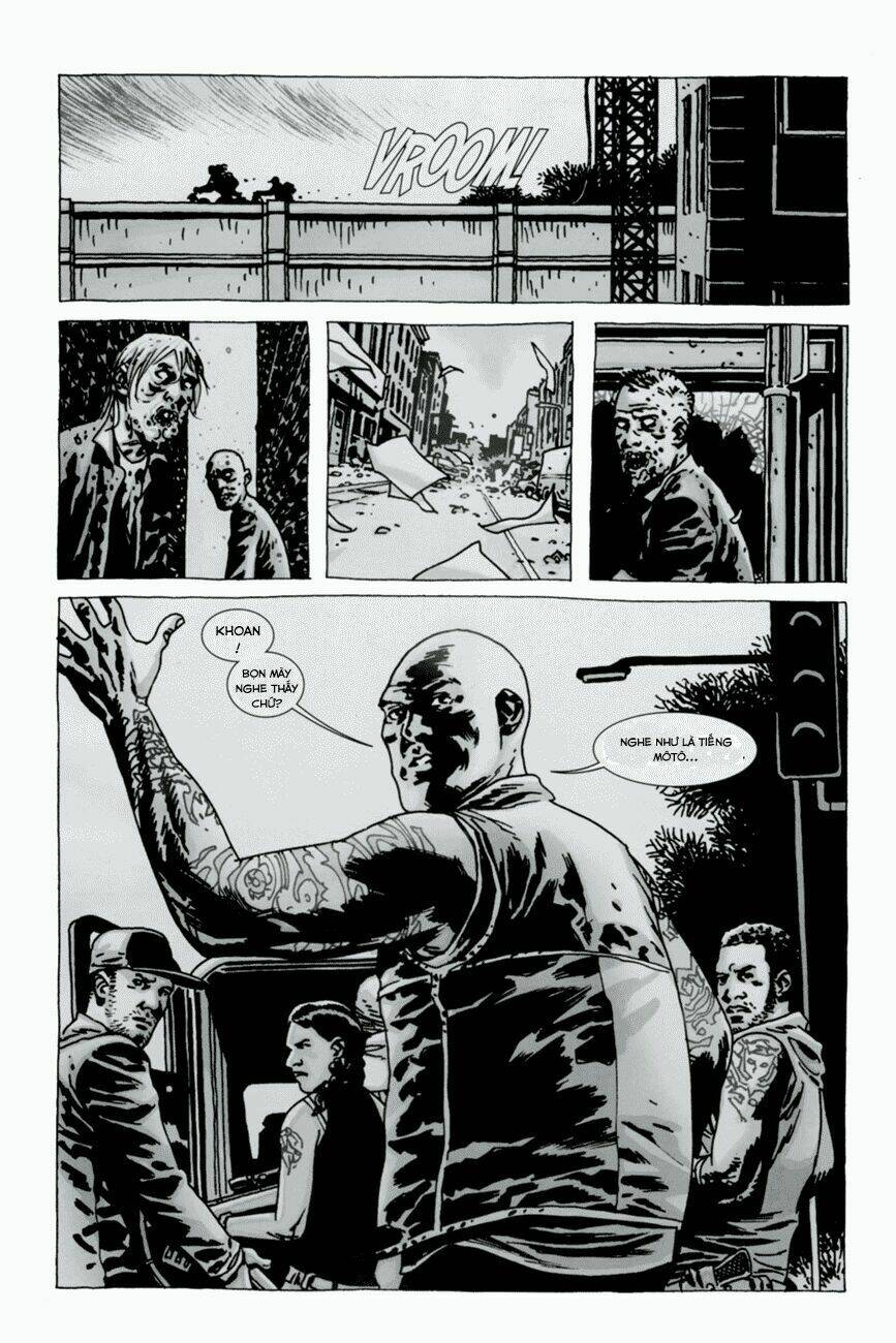 The Walking Dead: Chapter 76