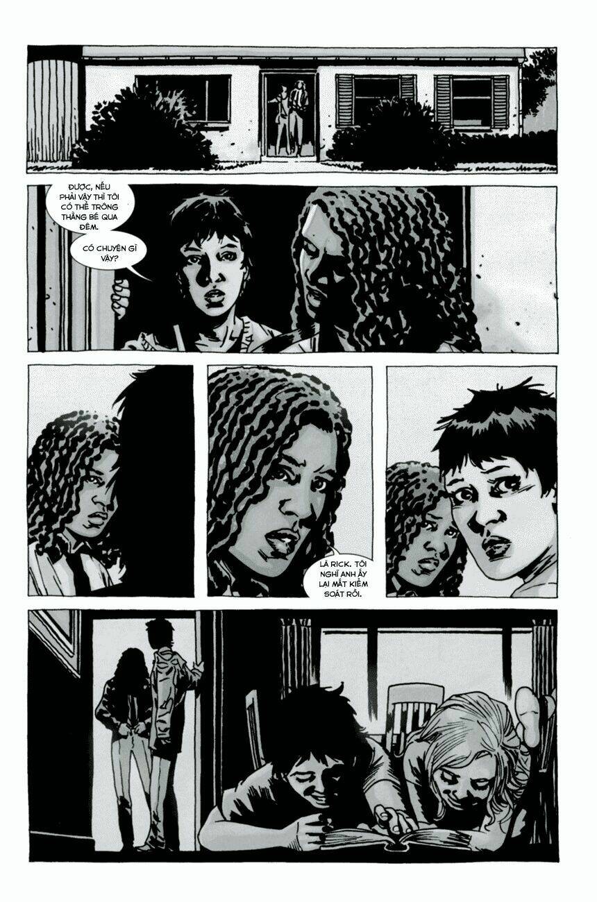 The Walking Dead: Chapter 76