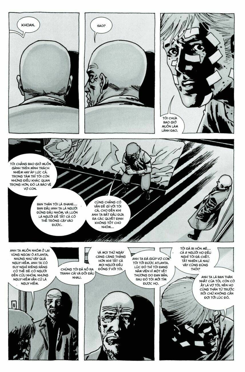 The Walking Dead: Chapter 76