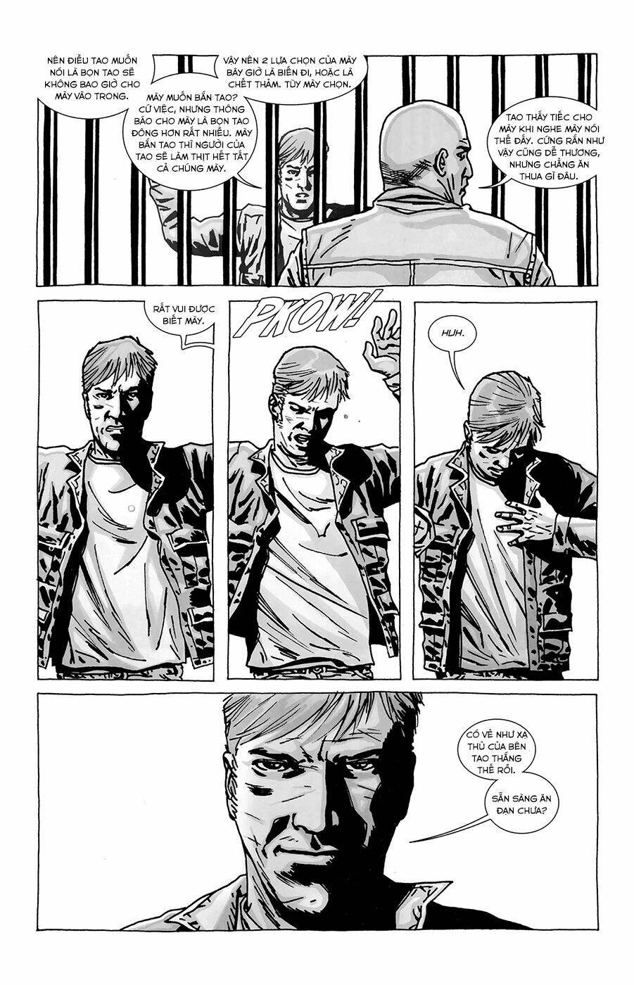 The Walking Dead: Chapter 78