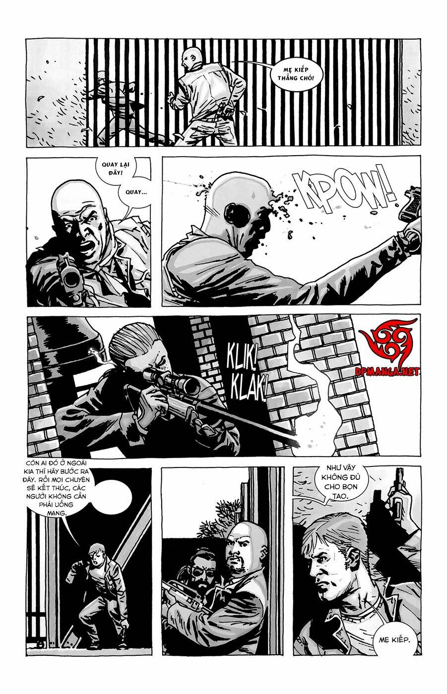 The Walking Dead: Chapter 78