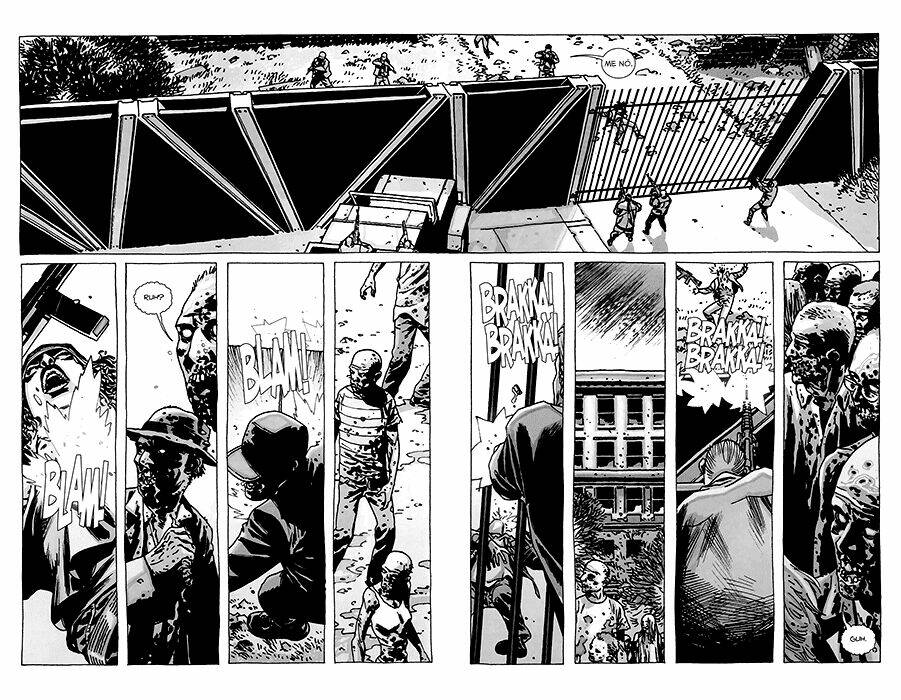 The Walking Dead: Chapter 78