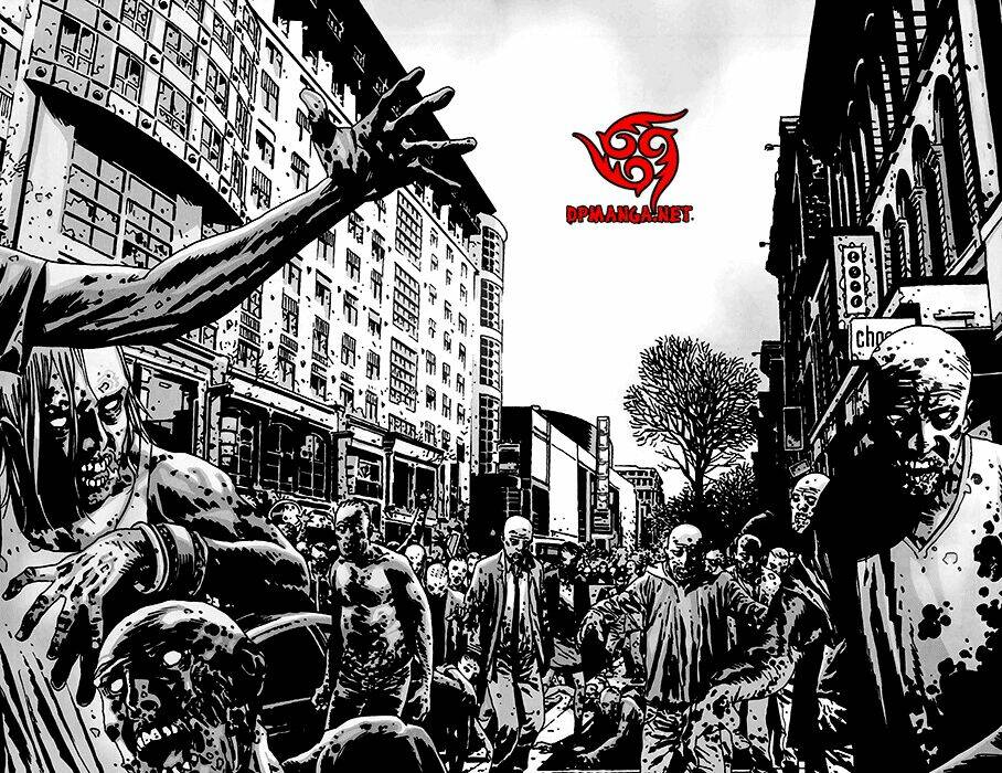 The Walking Dead: Chapter 78
