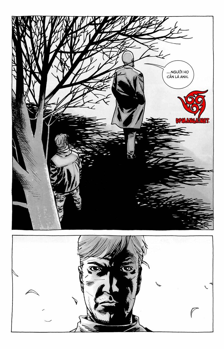 The Walking Dead: Chapter 78