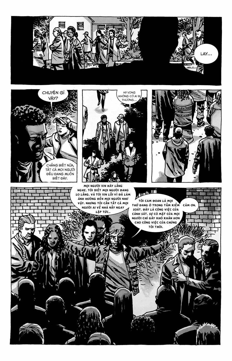 The Walking Dead: Chapter 78