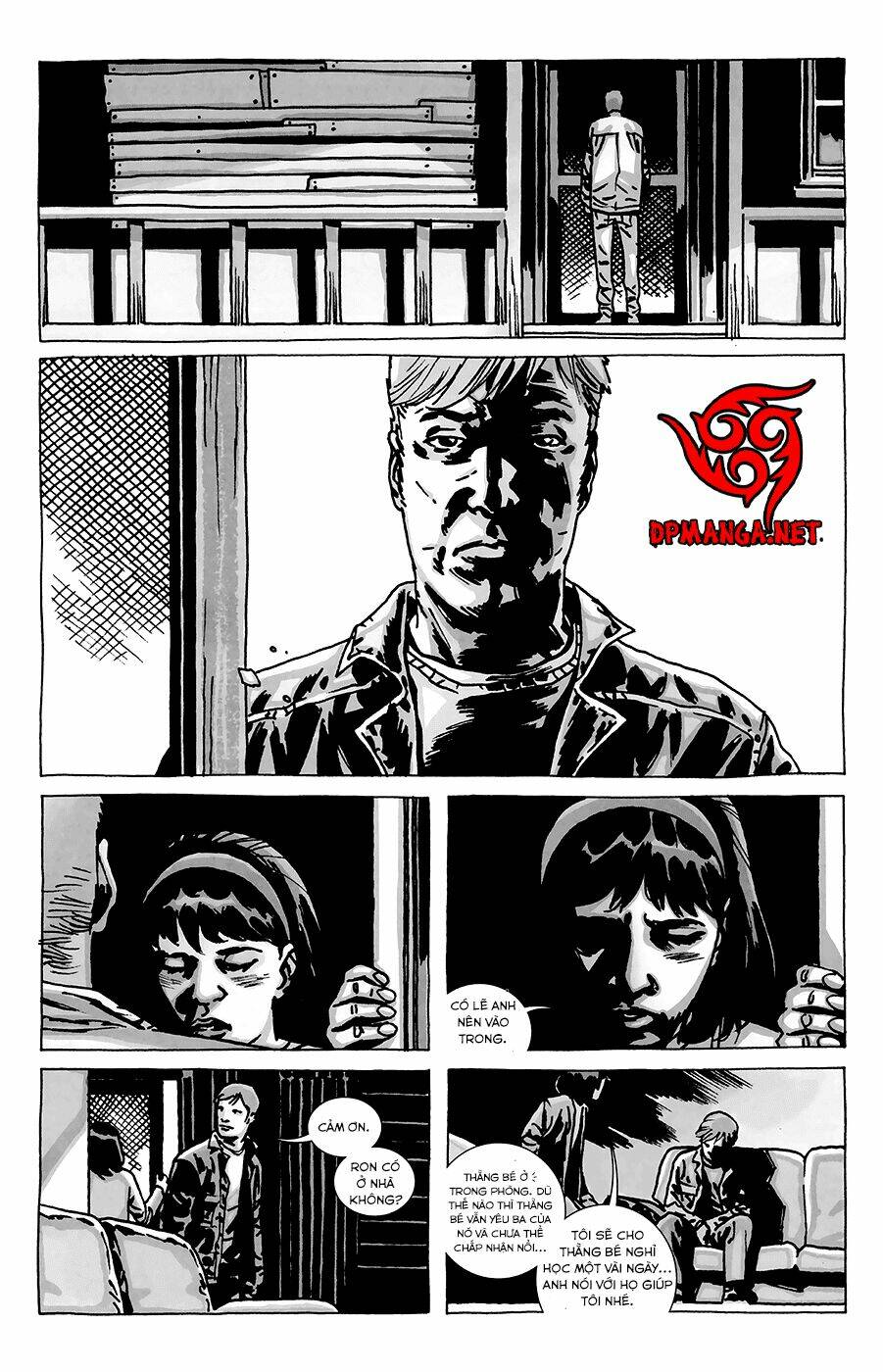 The Walking Dead: Chapter 78