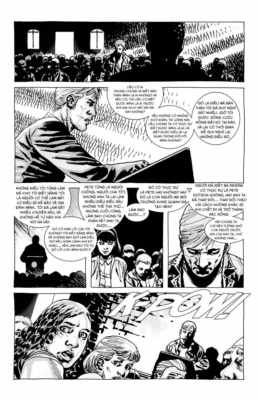 The Walking Dead: Chapter 78