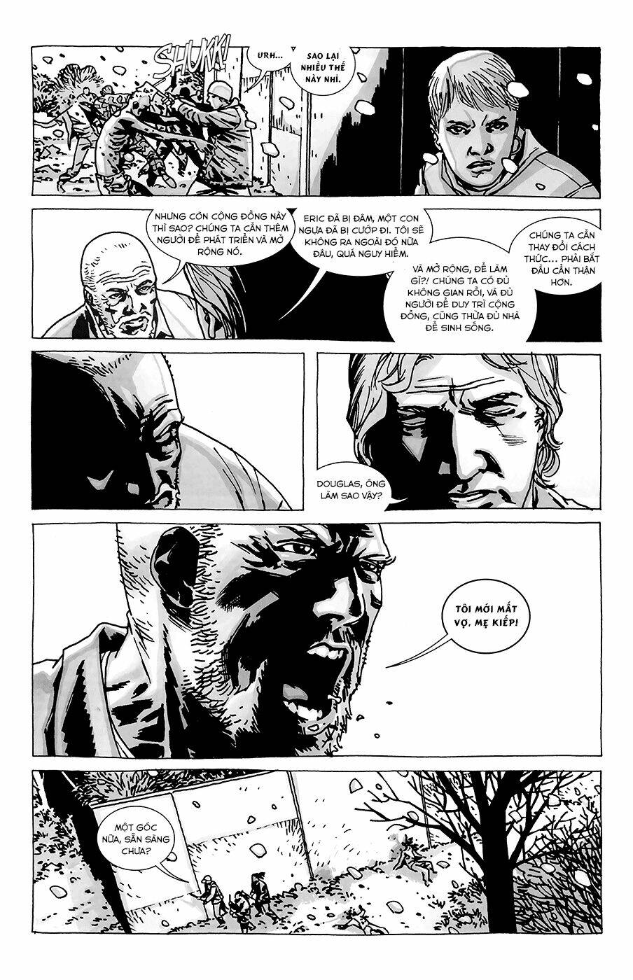 The Walking Dead: Chapter 79