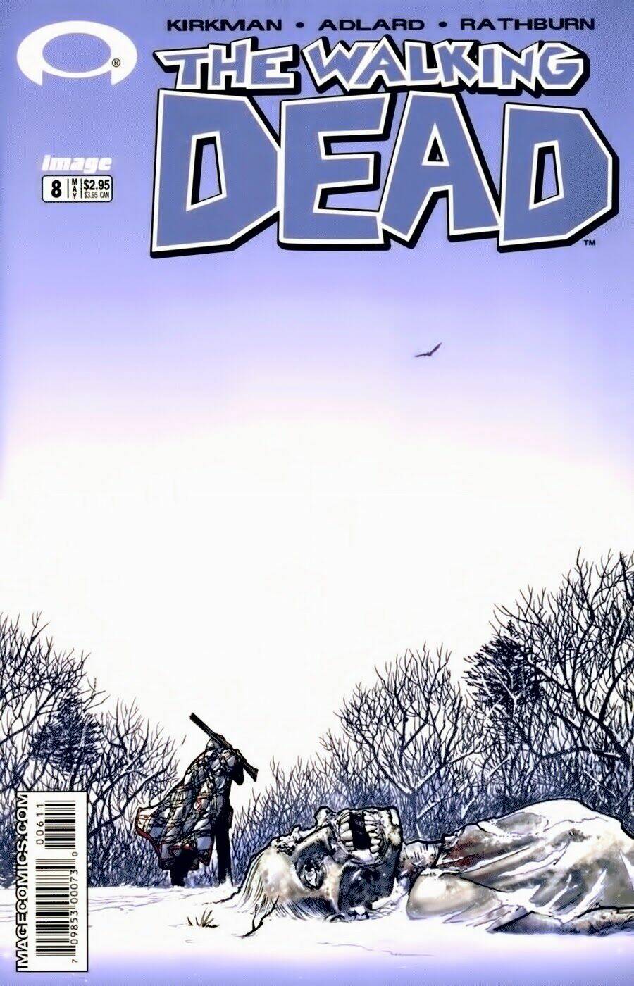 The Walking Dead: Chapter 8