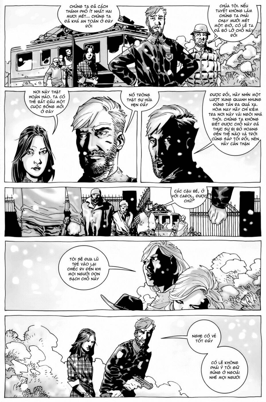 The Walking Dead: Chapter 8