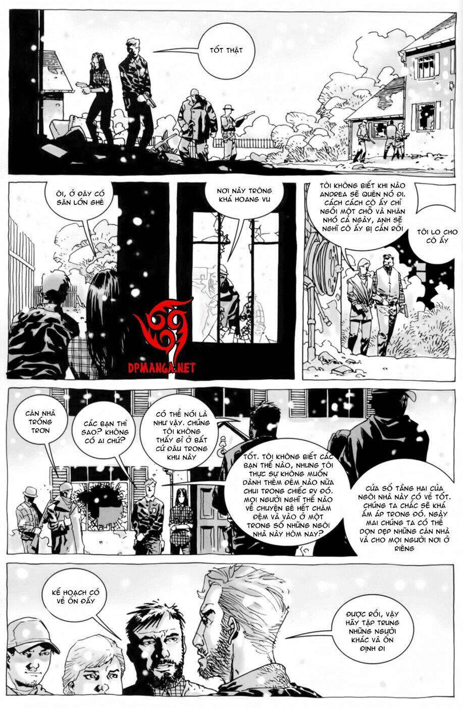 The Walking Dead: Chapter 8