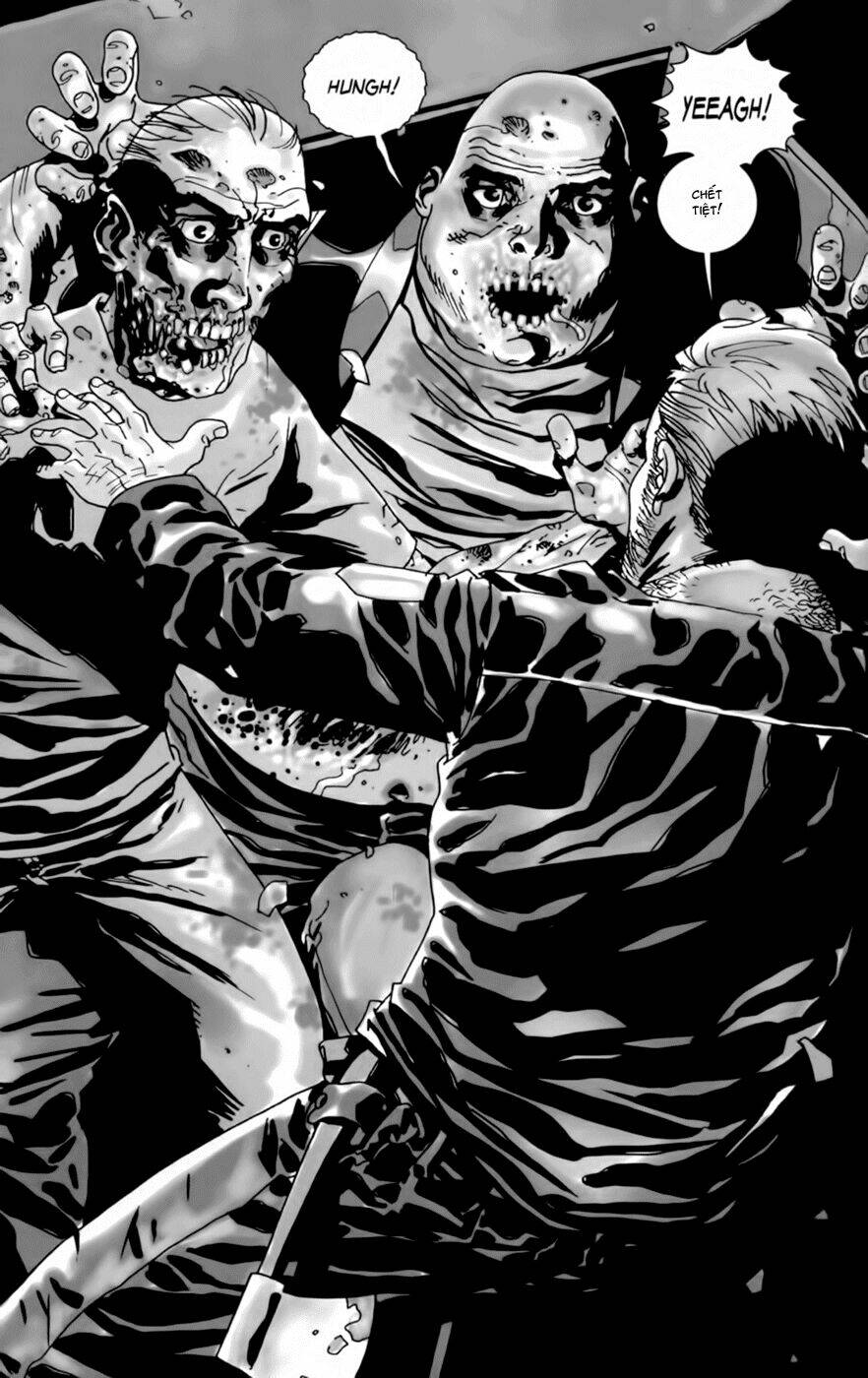 The Walking Dead: Chapter 8