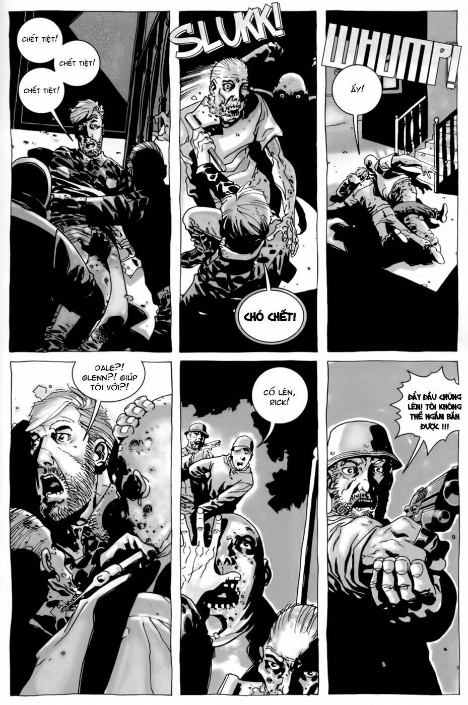 The Walking Dead: Chapter 8
