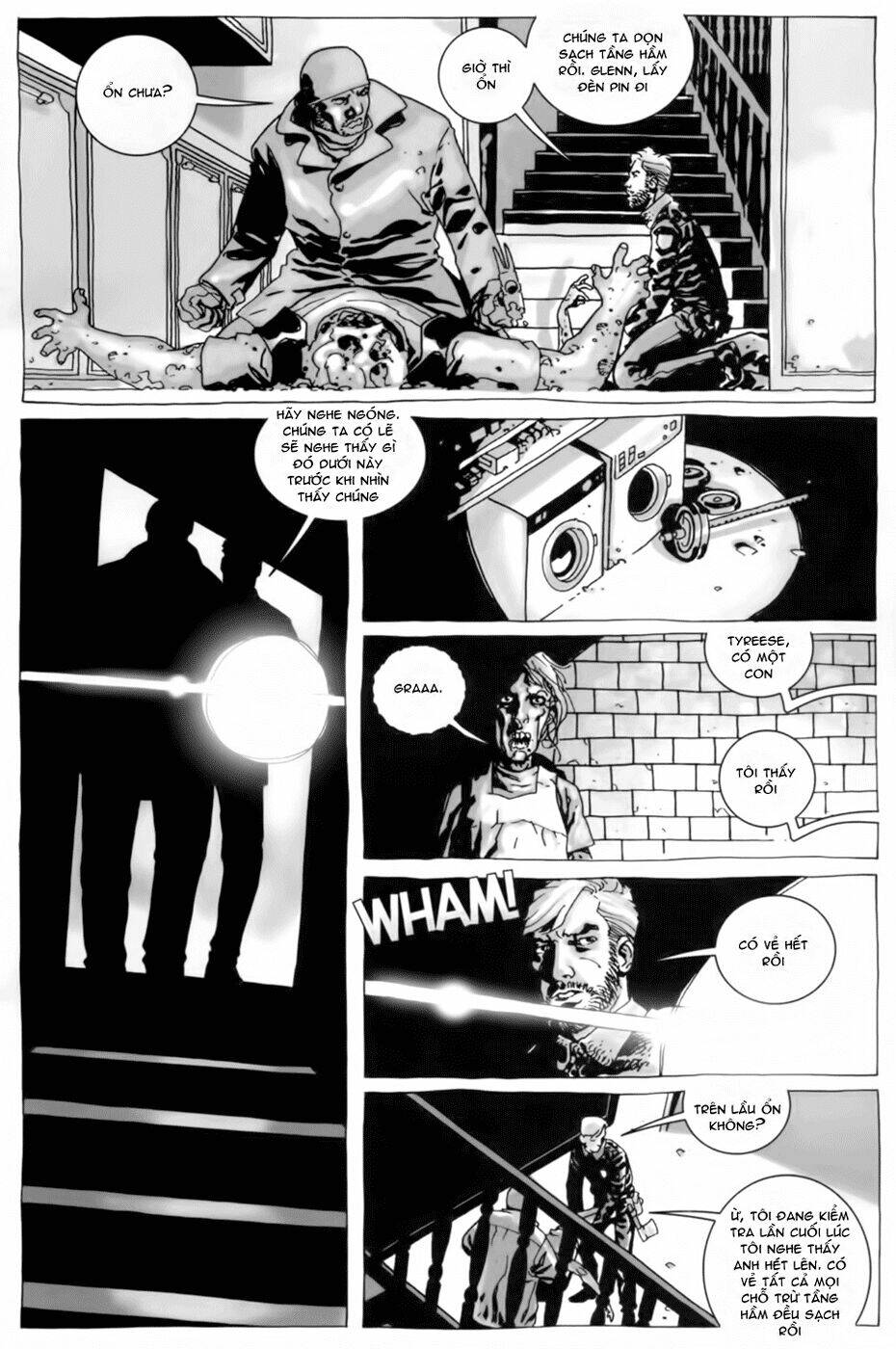 The Walking Dead: Chapter 8