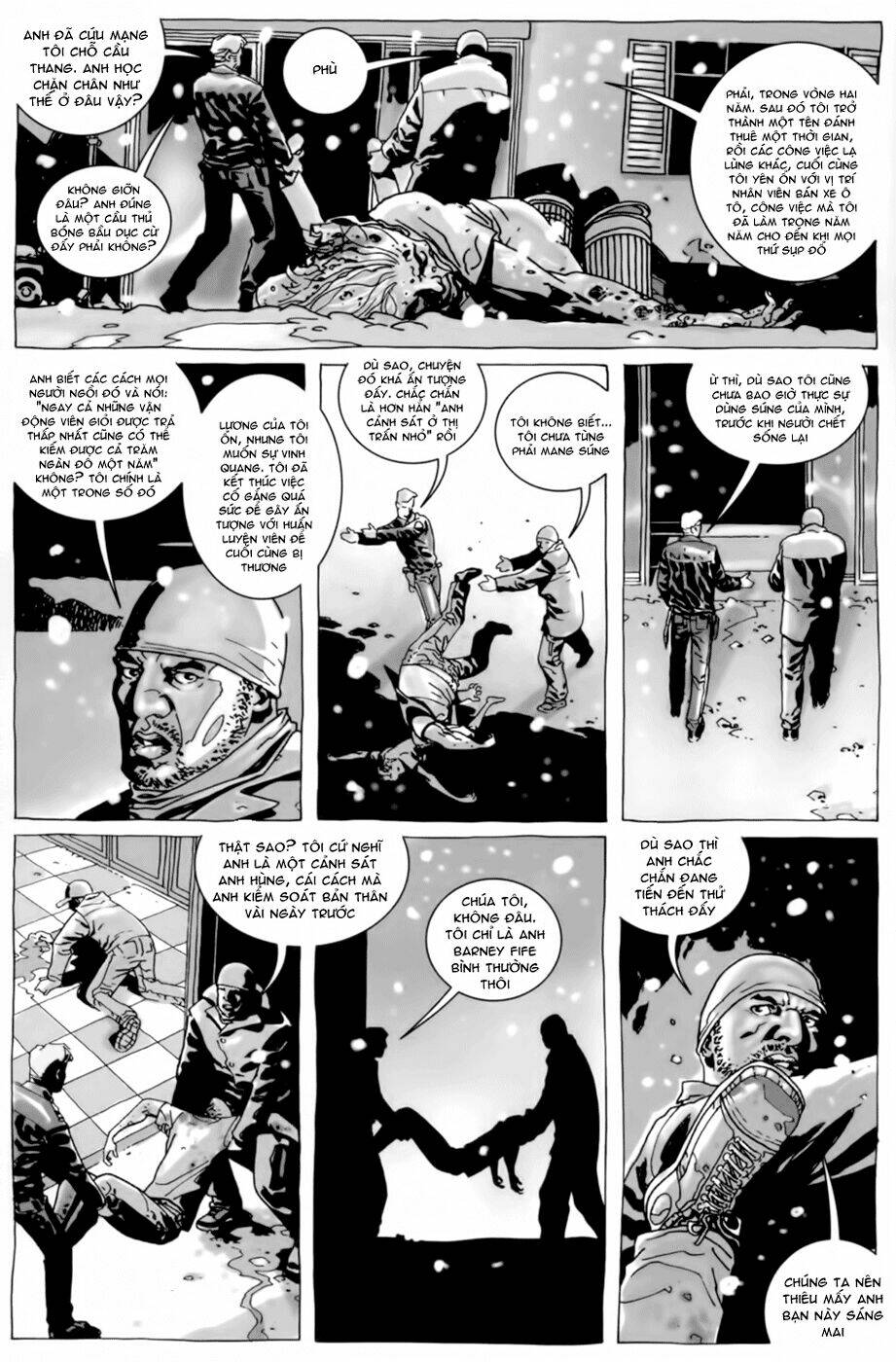 The Walking Dead: Chapter 8