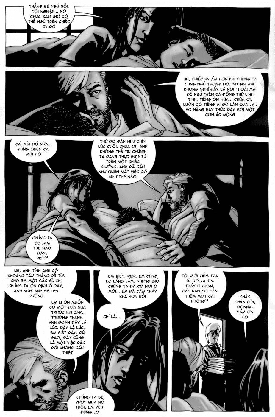 The Walking Dead: Chapter 8