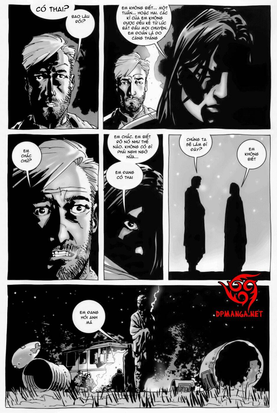 The Walking Dead: Chapter 8
