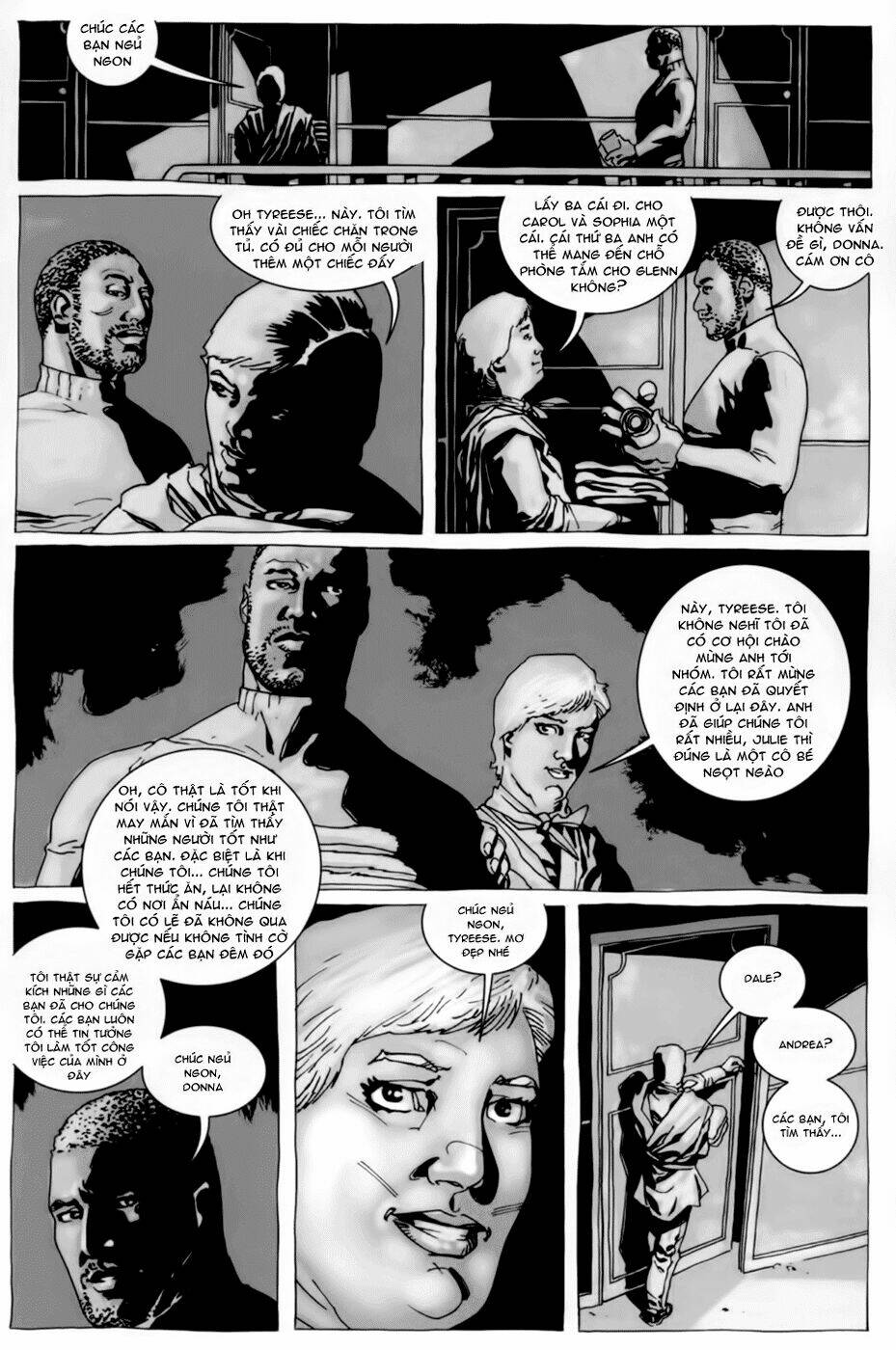 The Walking Dead: Chapter 8