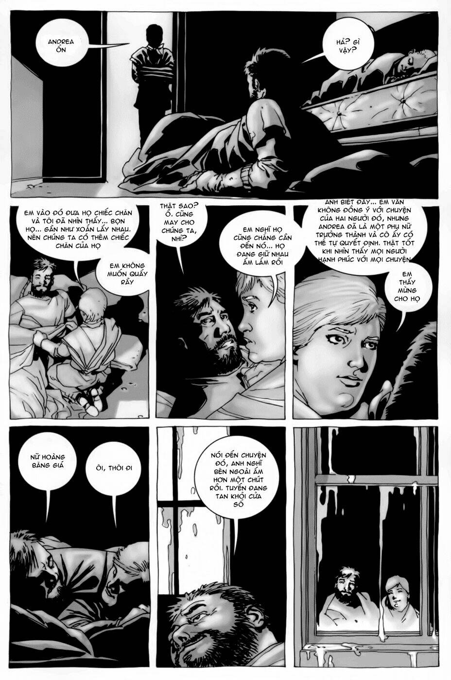 The Walking Dead: Chapter 8