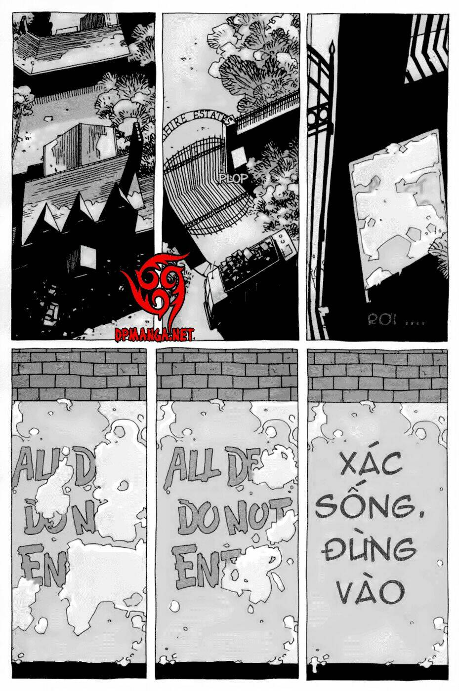 The Walking Dead: Chapter 8