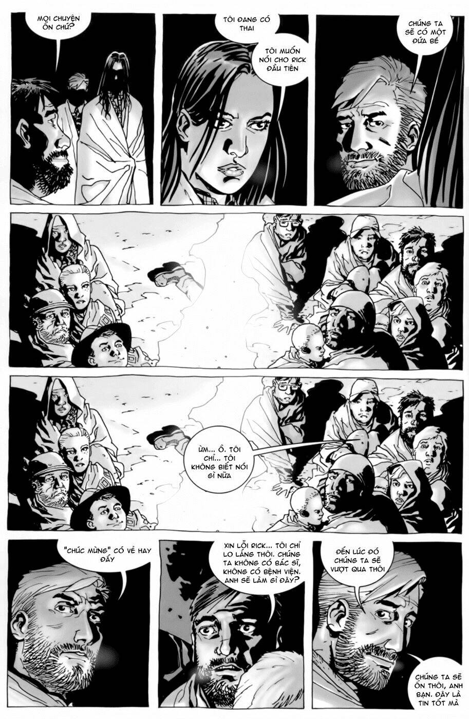 The Walking Dead: Chapter 8