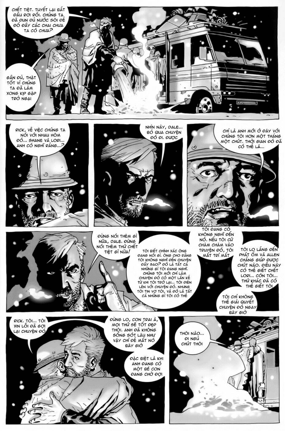 The Walking Dead: Chapter 8