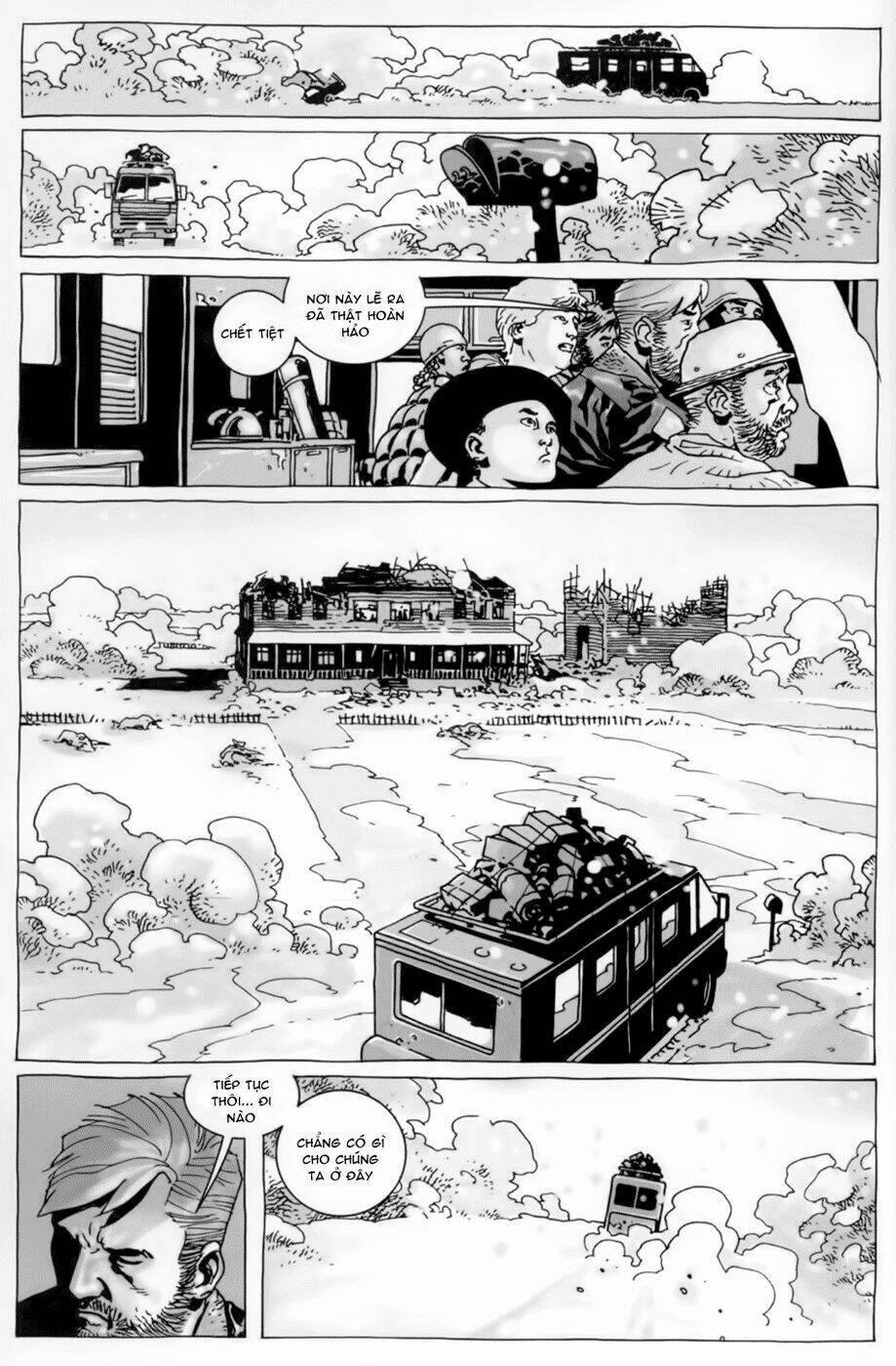 The Walking Dead: Chapter 8