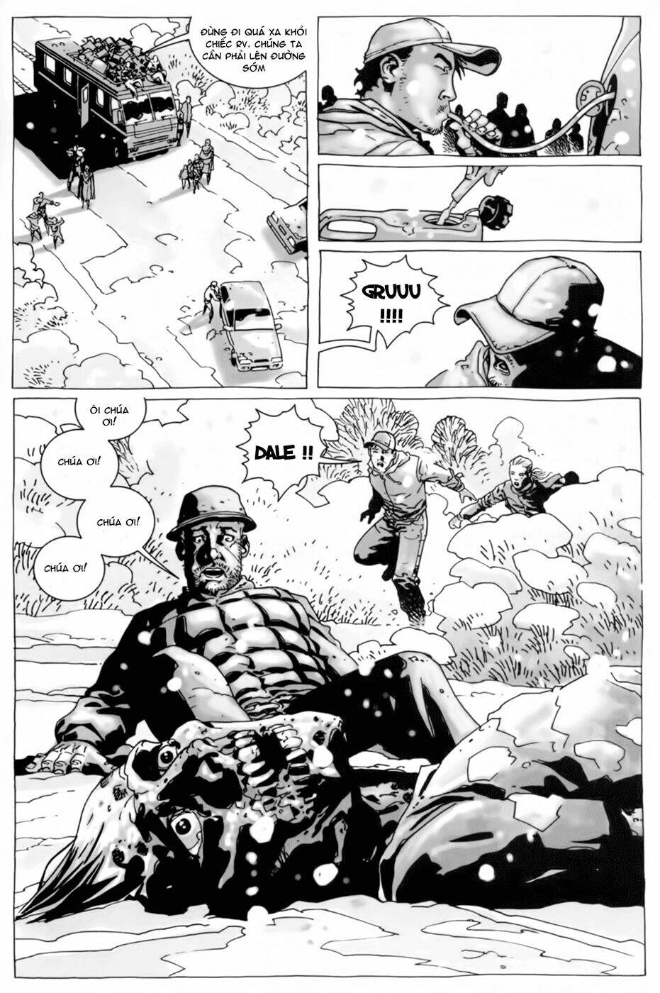 The Walking Dead: Chapter 8