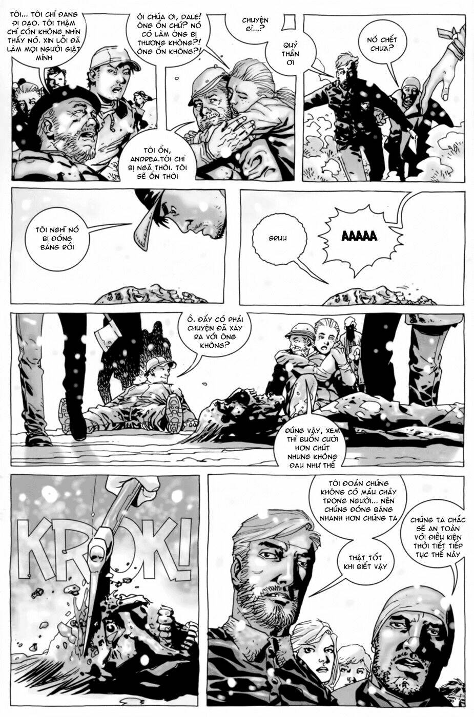 The Walking Dead: Chapter 8