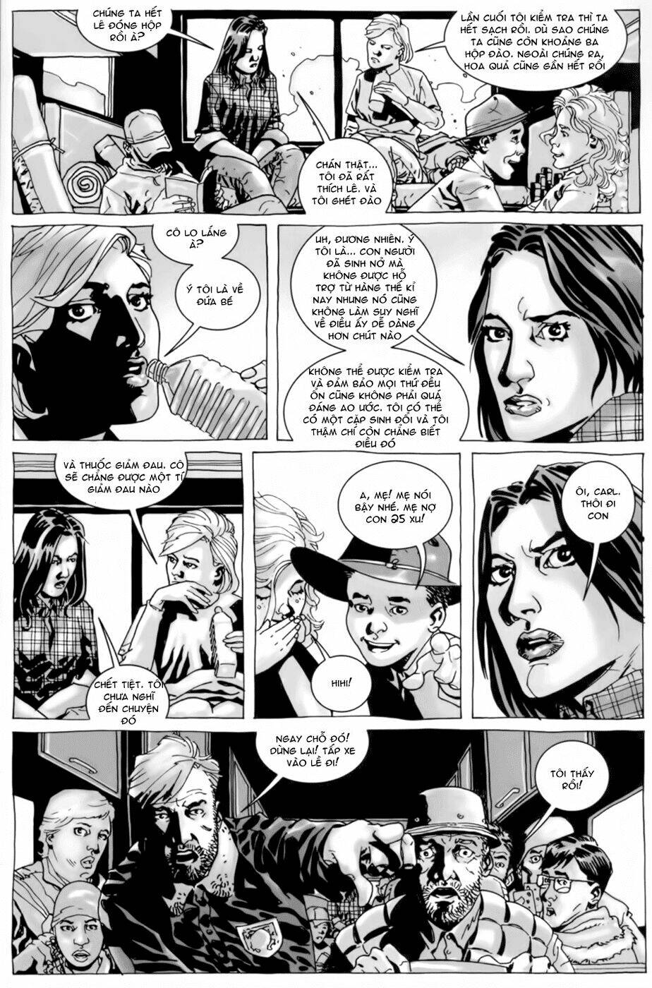 The Walking Dead: Chapter 8