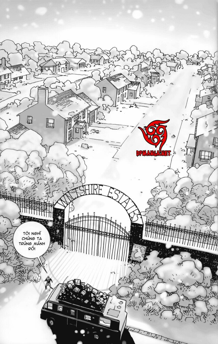 The Walking Dead: Chapter 8