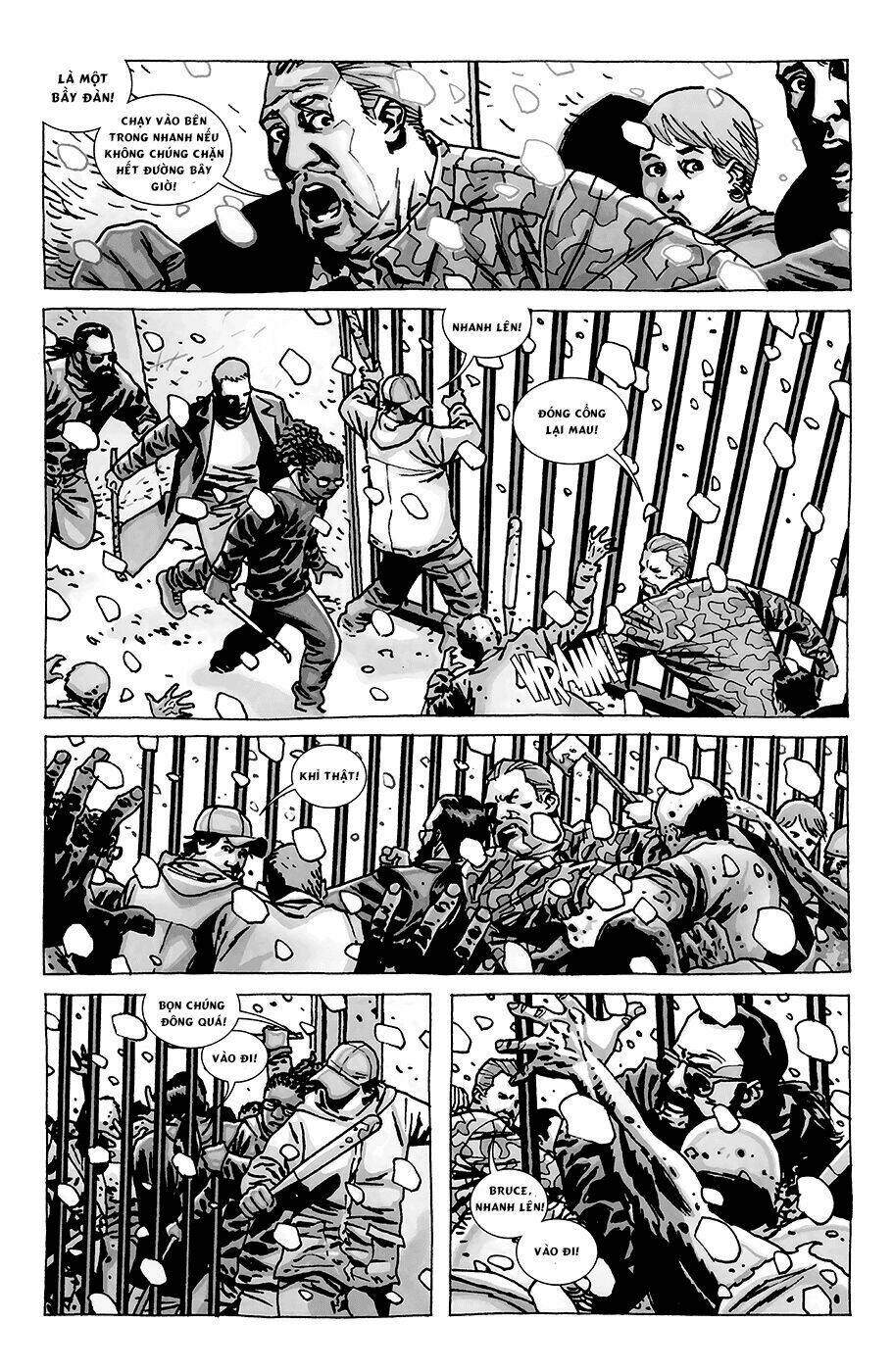 The Walking Dead: Chapter 80