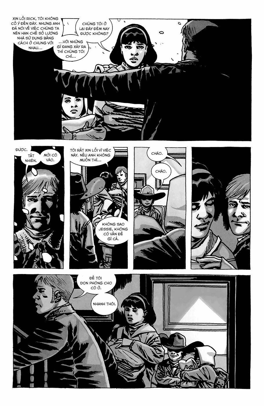 The Walking Dead: Chapter 80